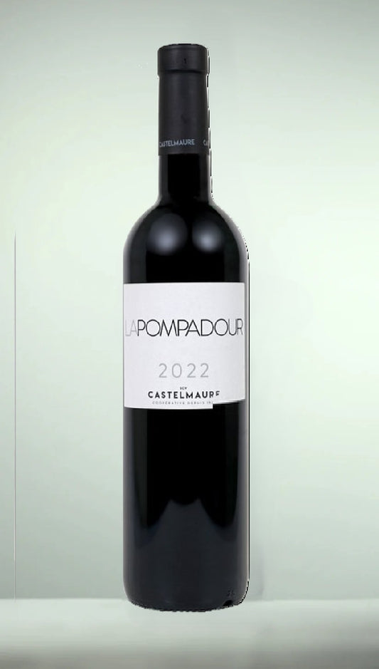 Castelmaure La Pompadour