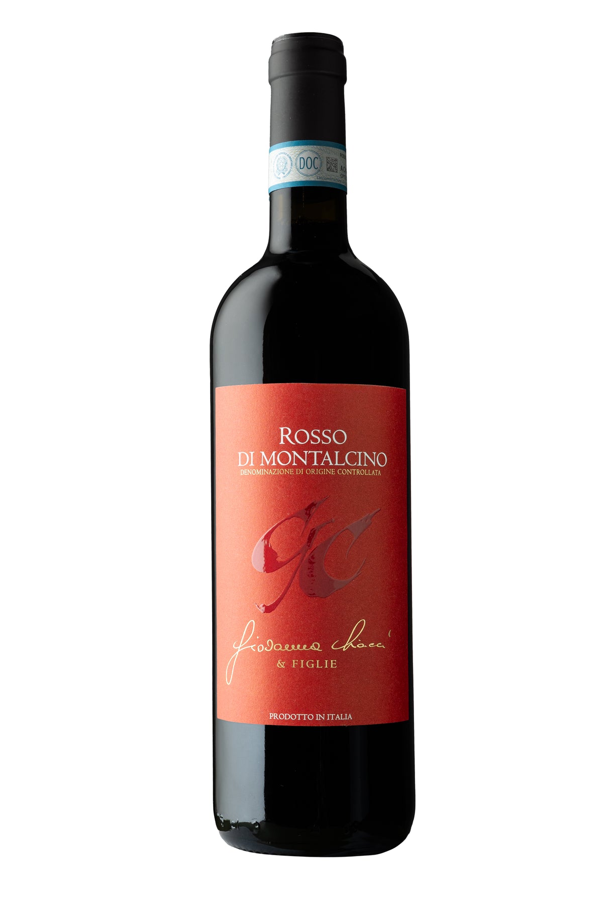 Rosso di Montalcino