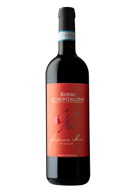 Rosso di Montalcino