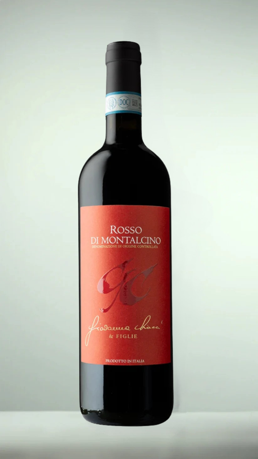 Rosso di Montalcino