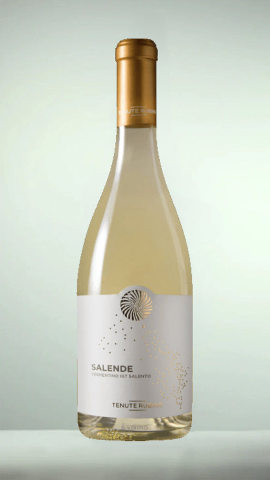 Salende Vermentino