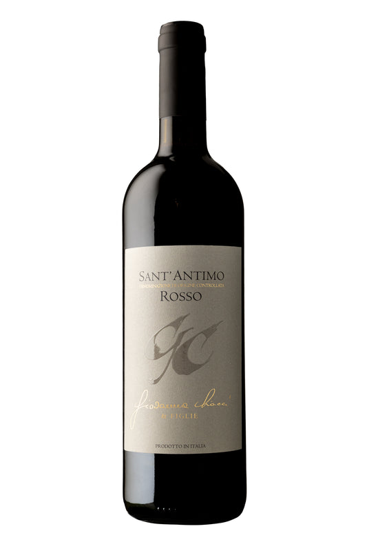 Sant'Antimo DOC