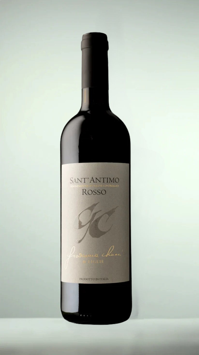 Sant'Antimo DOC