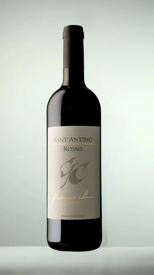 Sant'Antimo DOC