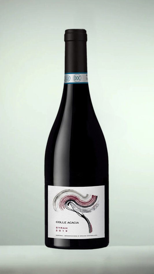 Syrah - Cortona DOC