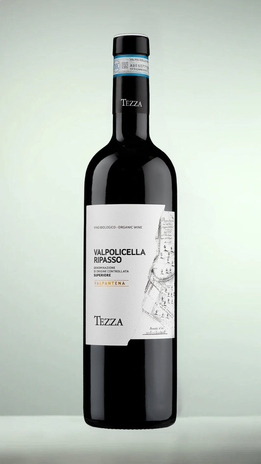 Valpolicella Ripasso Tezza