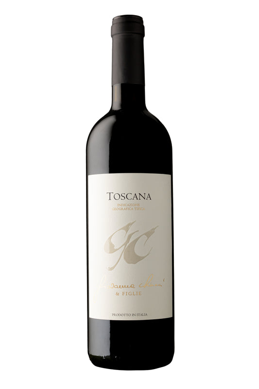 Toscana Rosso IGT