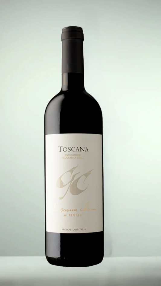 Toscana Rosso IGT
