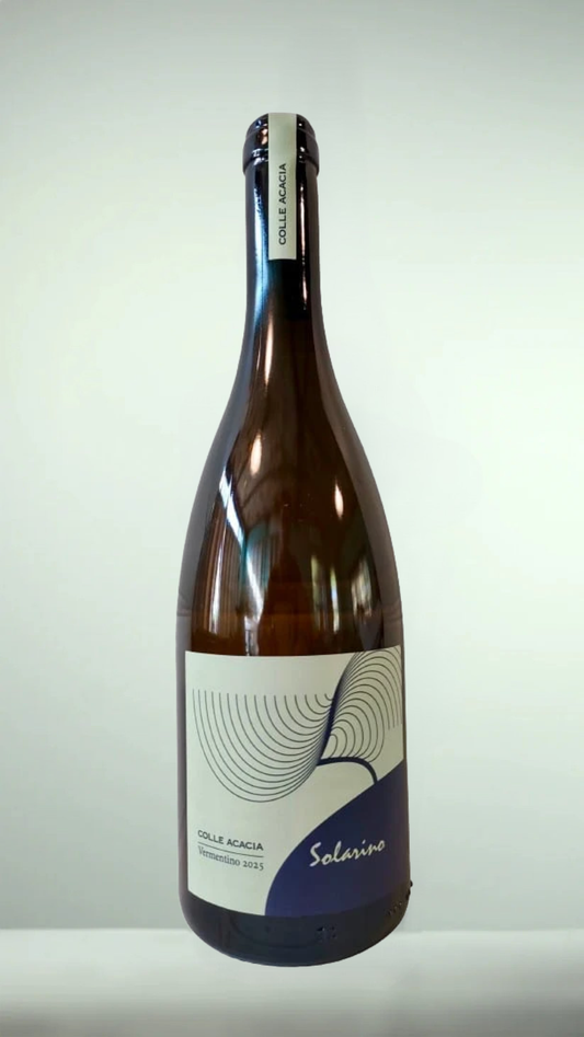 Vermentino Solarino - Cortona DOC