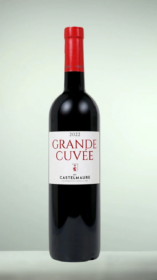 Castelmaure Grande Cuvée