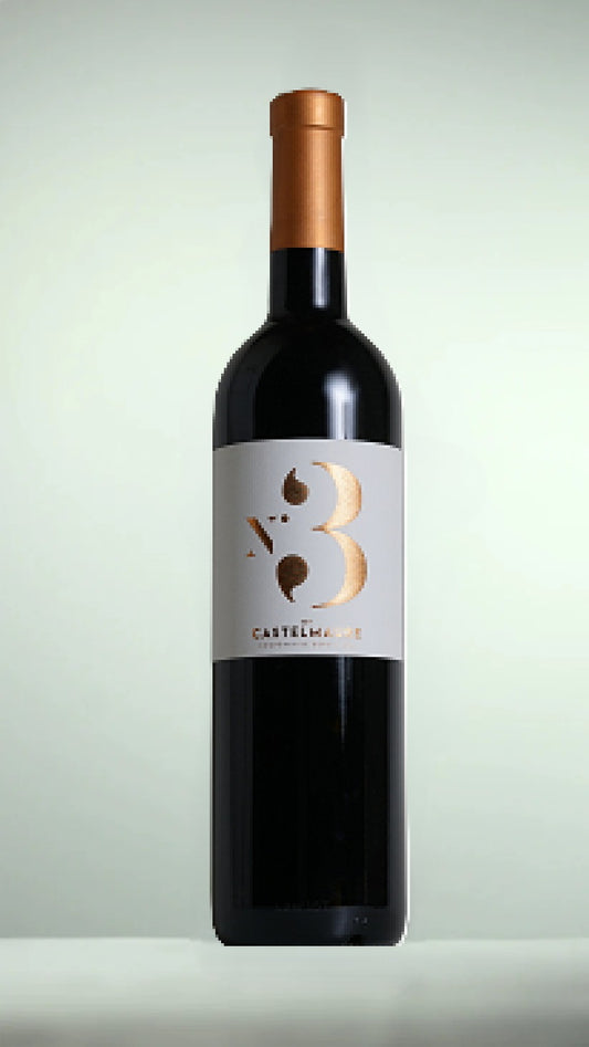 Castelmaure Cuvée No 3